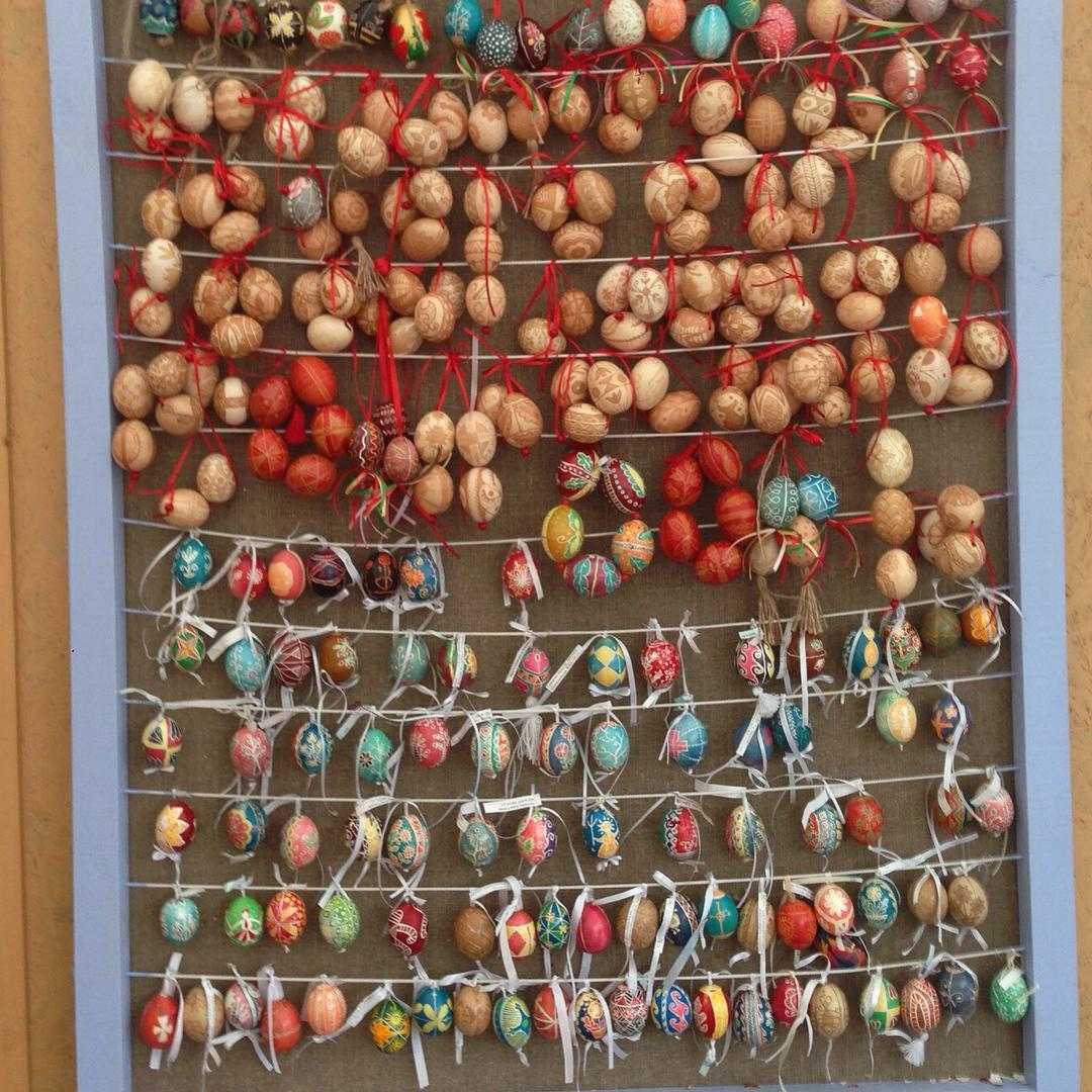 Ukraine celebrating orthodox Easter