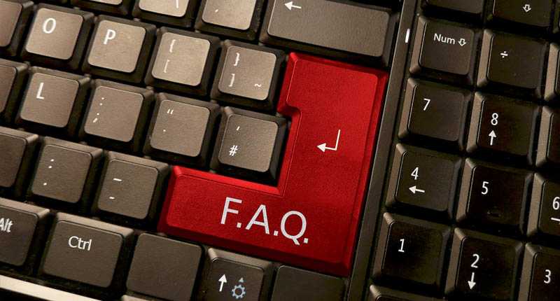 FAQs