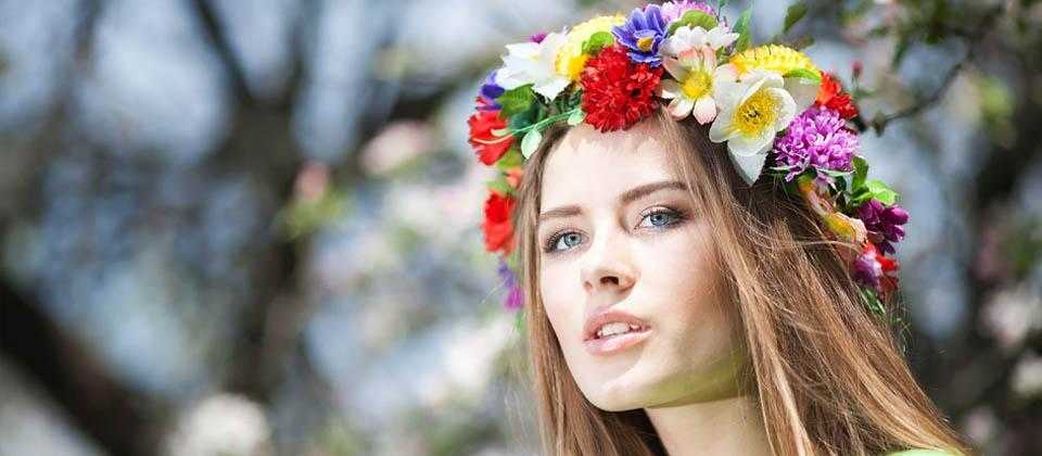 Kiev is home to most beautiful women in the Universe!